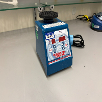 Scientific Industries Digital Vortex Genie 2 image 0